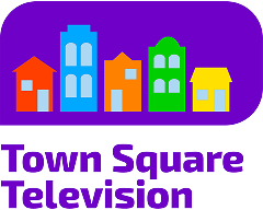 Town Square Television Logo