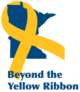Northern Dakota County Beyond the Yellow Ribbon