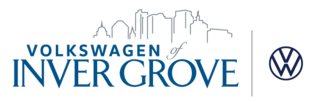 Volkswagen of Inver Grove logo