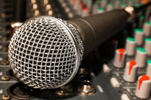 Create your own Podcast!